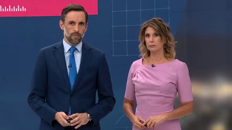 CHV Noticias Central | Miércoles 27 de marzo de 2024