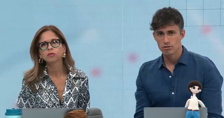 CHV Noticias AM | Jueves 28 de marzo de 2024