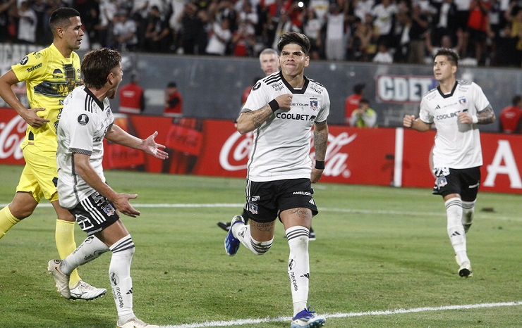 Copa Libertadores: Cuándo empieza la fase de grupos y qué día juegan los clubes chilenos