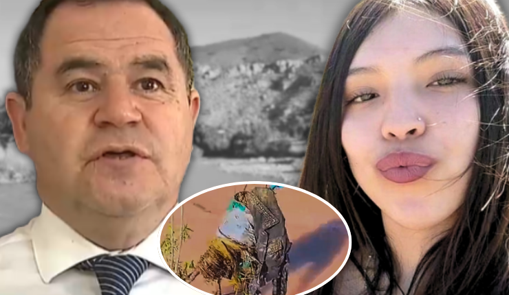 Caso Michelle Silva: Abogado de familia no descarta secuestro y torturas tras nuevo hallazgo