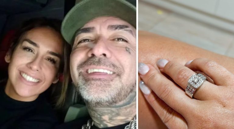 Tras anuncio de matrimonio: Confirman quiebre de DJ Méndez con Beatriz Fuentes