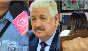 Hablan denunciantes de alcalde de Cunco y entregan crudos detalles: 