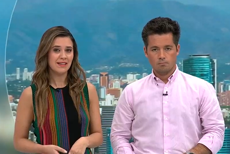CHV Noticias Tarde | Jueves 28 de marzo de 2024
