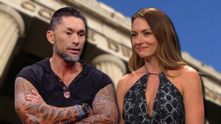 Corte de Apelaciones acoge querella de Marcelo 