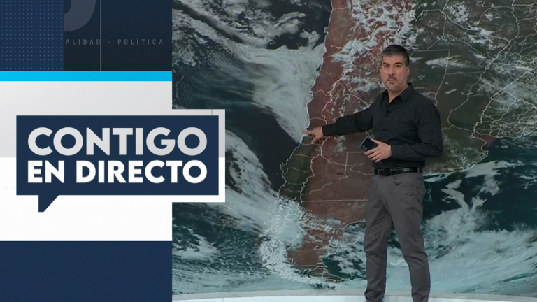 Tras ola de calor nocturna: ¿Cómo estará el tiempo en semana santa?