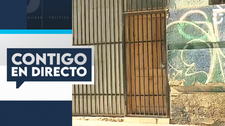 Cité clandestino sería desalojado en Santiago: De local comercial pasó a hospedaje