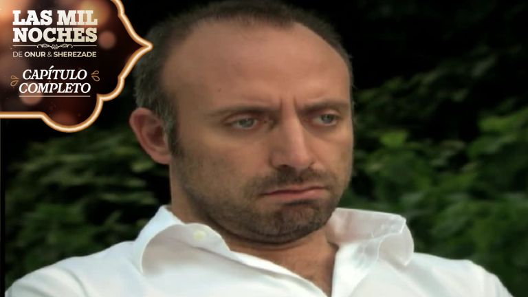 Las Mil Noches de Onur & Sherezade | Capítulo 112 | ¡Onur cree que Sherezade lo engaña!