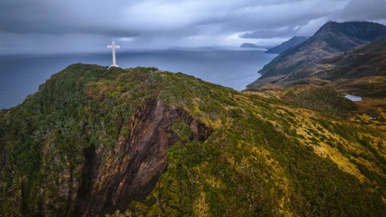 Tendrá 121 mil hectáreas: Firman acuerdo que creará 