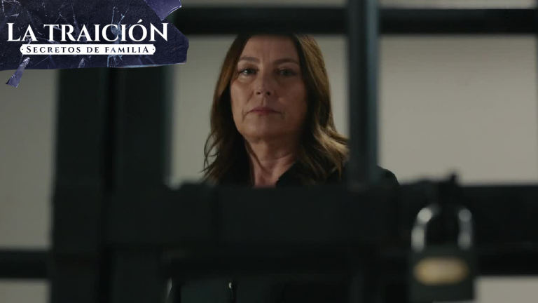 ¡Güzide tras las rejas! A la jueza le costó caro insultar a un colega por su hija