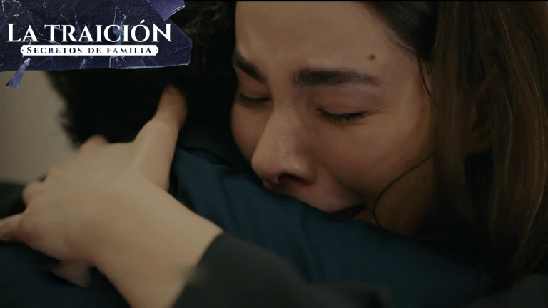 Oylum perdonará a su padre | Adelanto La Traición | Capítulo 10