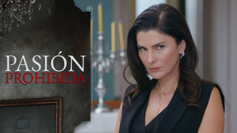 ¡La hija de Yildiz correrá peligro! | Adelanto Pasión Prohibida | Capítulo 312