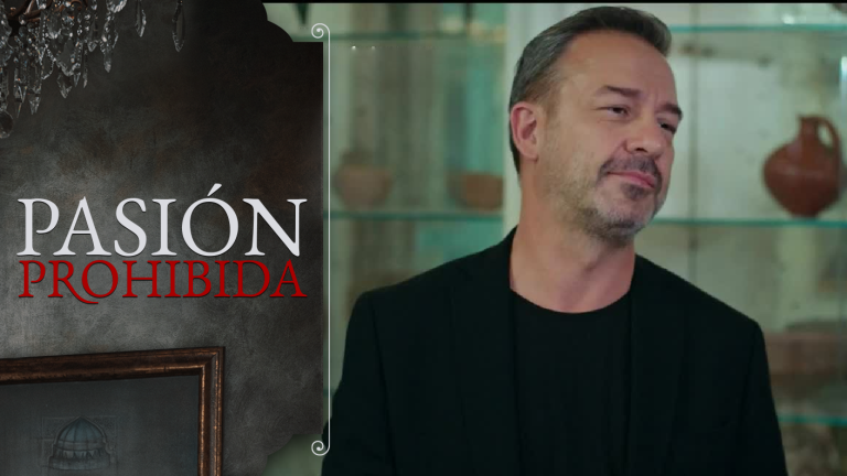 ¡Dogan furioso! El empresario le quitará todas las riquezas a Yildiz