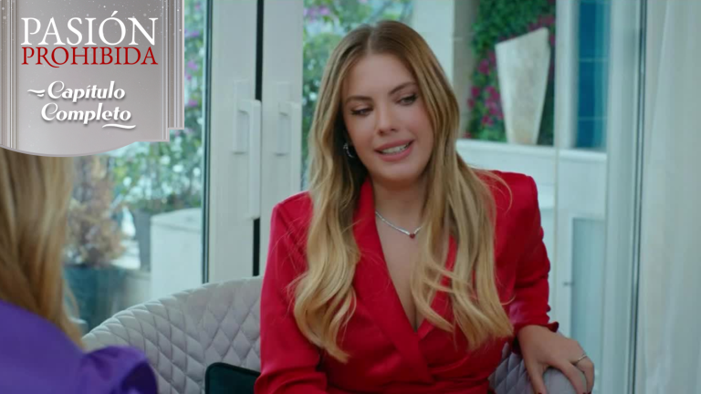 Pasión Prohibida | Capítulo 311 | Yildiz preocupada por las amenazas de Dogan