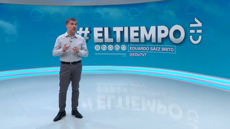 ¡Segunda ola de calor! Eduardo Sáez y el pronóstico del tiempo para este viernes 29 de marzo