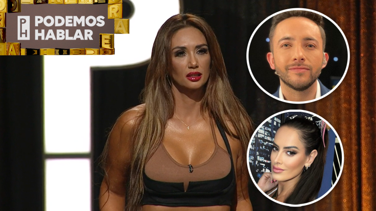 Pide cárcel para Hugo Valencia y Adriana Barrientos: Pamela Díaz se querelló por acusaciones de narcotráfico