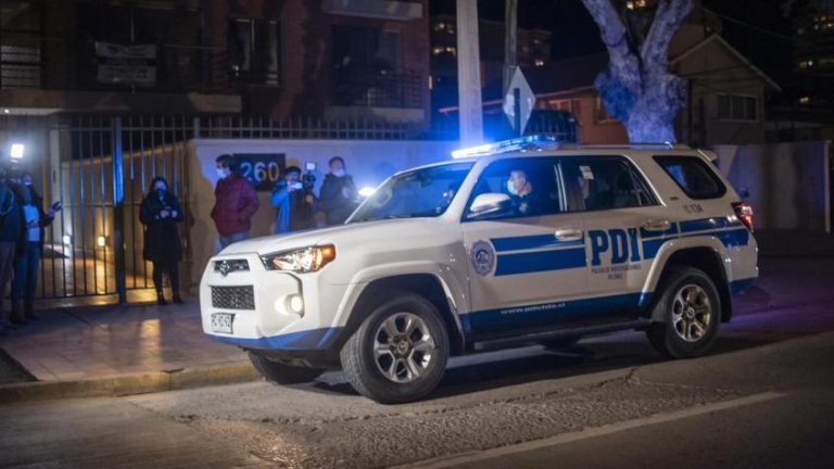 Choque terminó en balacera y dejó un fallecido en Colina: Víctima sacó una katana durante la pelea