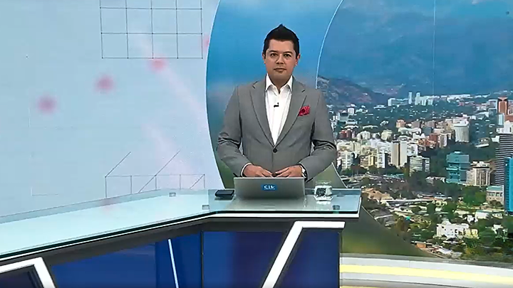 CHV Noticias Tarde | Viernes 29 de marzo de 2024