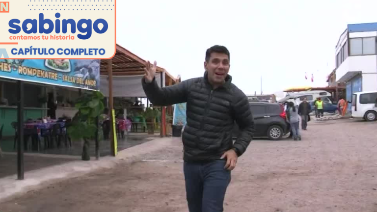 Lugares imperdibles | Sabingo | Capítulo 29 de marzo