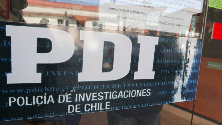 Detienen al secuestrador de una mujer y su hija el pasado 14 de febrero en Las Cabras