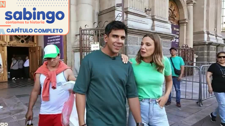 Mágicas historias | Sabingo | Capítulo 31 de marzo