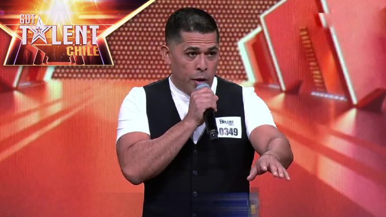 Miguel Lara | Cantante | Casting