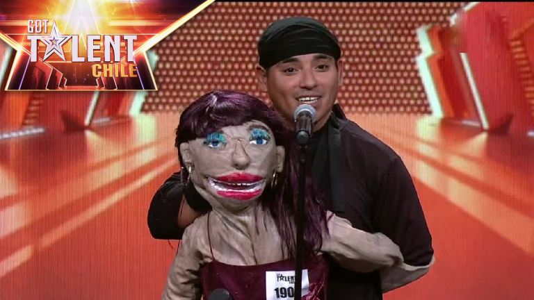 Miguel Vásquez | Marioneta | Casting