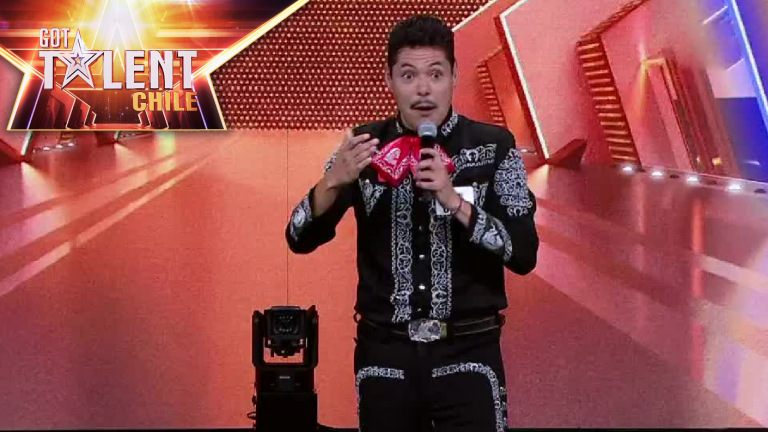 Ricardo Badillo | Humorista | Casting