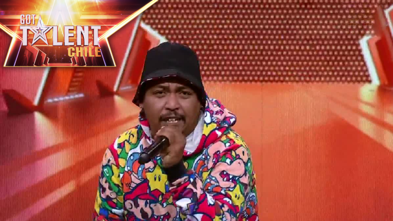 Alexis Arenas | Cantante | Casting