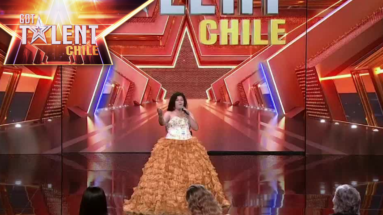 Josefina Leyton | Cantante | Casting