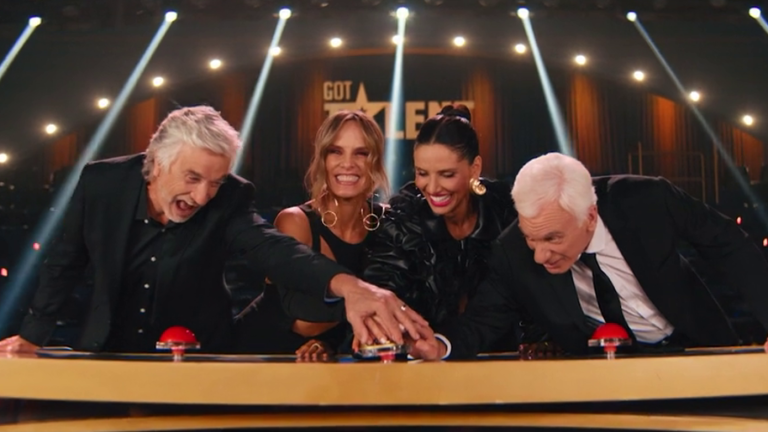 Got Talent Chile: El nuevo programa prime de Chilevisión