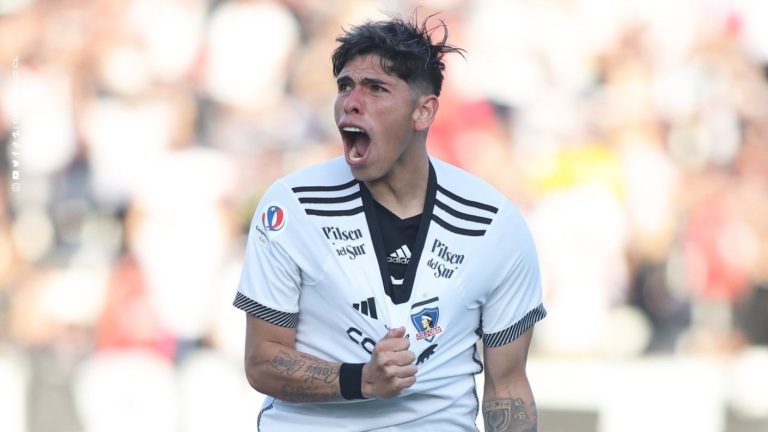 Colo Colo logró sólido triunfo ante Huachipato en el Campeonato Nacional
