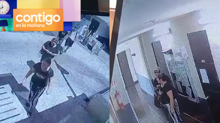 Incluso robaron en su casa: Mujer fue asaltada en cajero y retenida por 4 horas