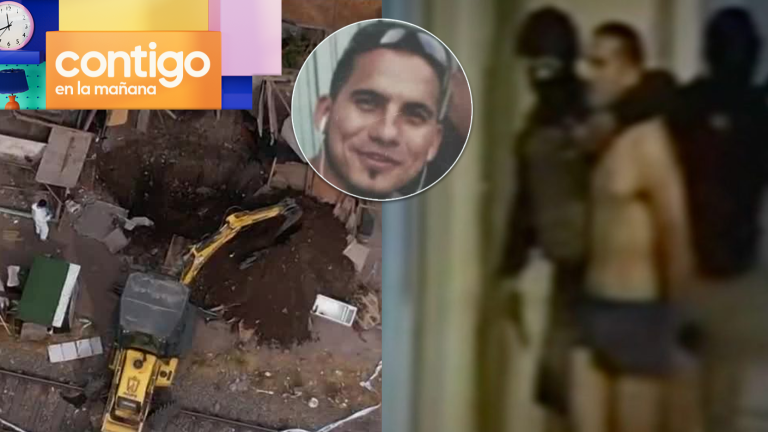 ¿Quién está detrás del crimen? Los detalles que se conocen del secuestro de Ronald Ojeda