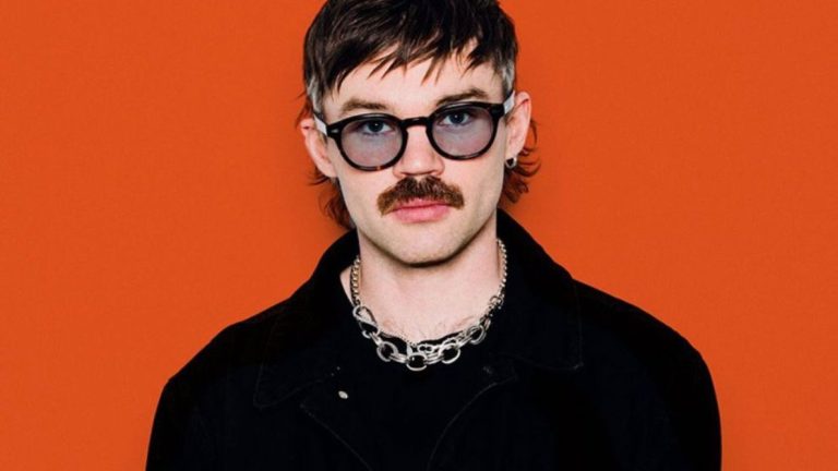 Dom Dolla: ¿Quién es y cuándo se presentará en el Lollapalooza Chile 2024?