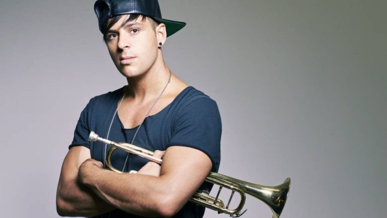 Timmy Trumpet en Lollapalooza Chile: Conoce su historia y cuándo se presentará en el mega festival