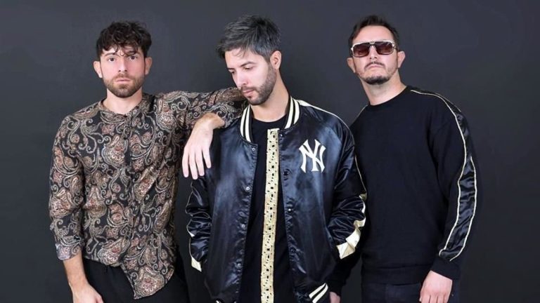 ¿Quién es Meduza y cuándo se presentarán en Lollapalooza 2024?