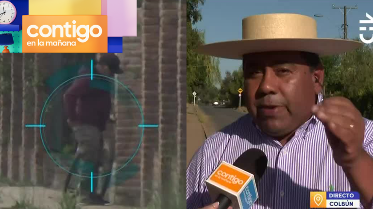 Alcalde de Colbún se defendió: Dijo pagar con “recursos propios” a funcionario que trabaja en su casa