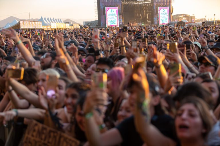 ¿Cómo llegar al Lollapalooza Chile 2024?