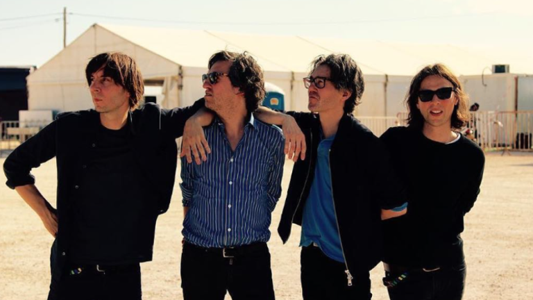 Phoenix: Conoce sus inicios y cuándo se presentan en Lollapalooza Chile 2024