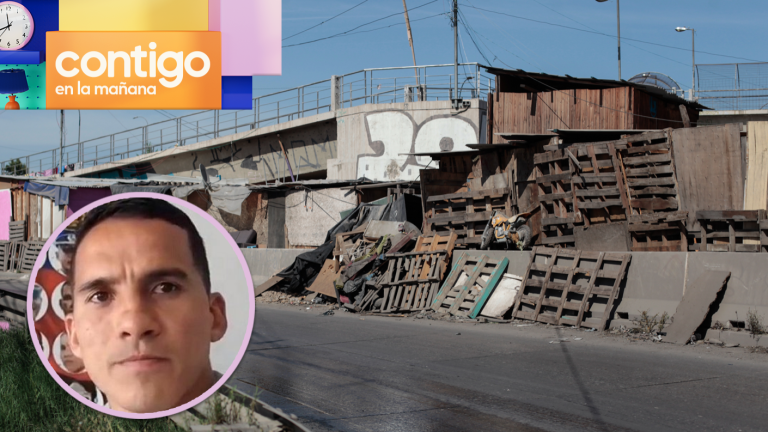 Revelan dato clave del crimen de Ronald Ojeda: Captores grabaron secuestro y lo reportaron