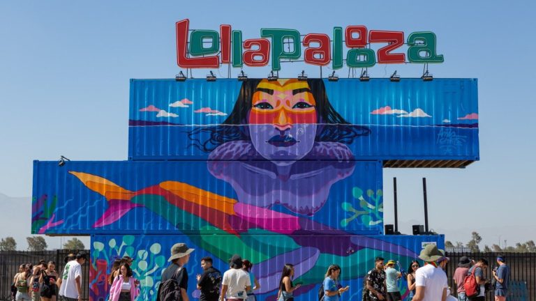 Lollapalooza Chile 2024: ¿Qué artistas tendrán un sideshow en Santiago?