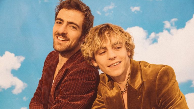 ¿Quiénes son The Driver Era y cuándo cantarán en el Lollapalooza Chile 2024?