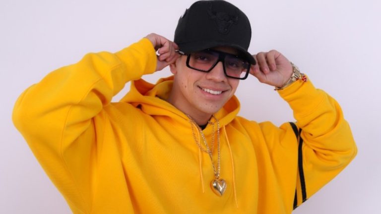 Pablito Pesadilla: ¿Quién es y cuándo se presentará en Lollapalooza Chile 2024?