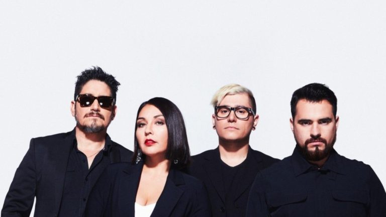 Saiko en vivo: ¿Cuándo se presentarán en Lollapalooza Chile 2024?