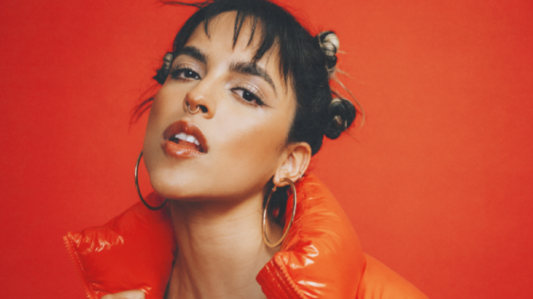 ¿Quién es Gale y cuándo se presentará en Lollapalooza Chile 2024?