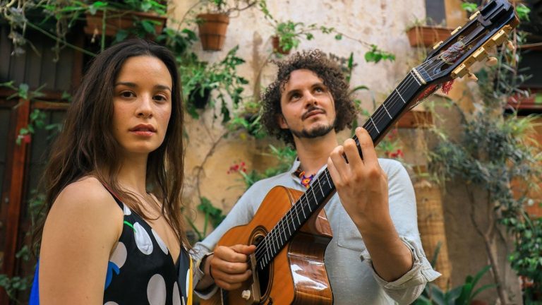 Monsieur Periné en Lollapalooza Chile: ¿Quiénes son y en qué escenario se presentarán?