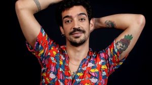 ¿Quién es Muerdo y cuándo se presentará en Lollapalooza Chile 2024?