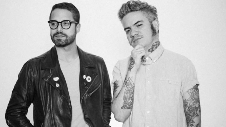 Diamante Eléctrico en vivo: ¿Cuándo se presentarán en Lollapalooza Chile 2024?