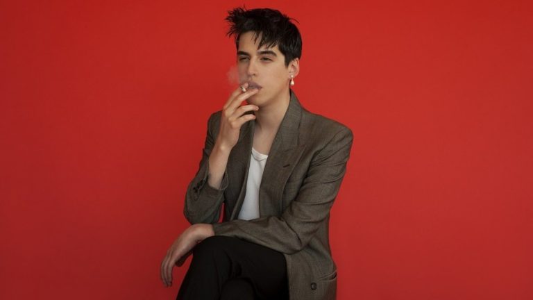 ¿Quién es Francisco Victoria y cuándo se presentará en Lollapalooza Chile 2024?