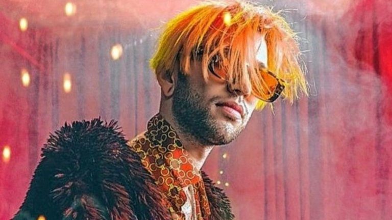 Bhavi: ¿Quién es y cuándo se presentará en Lollapalooza Chile 2024?